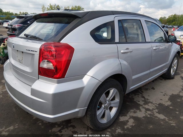 Dodge Caliber Mainstreet