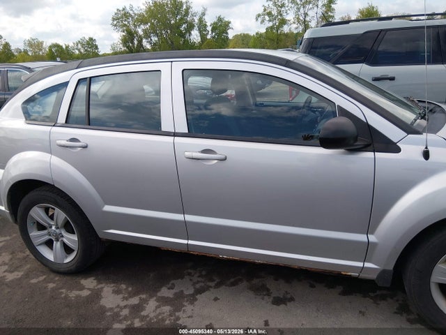 Dodge Caliber Mainstreet