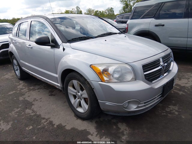 Salvage Dodge Caliber Image