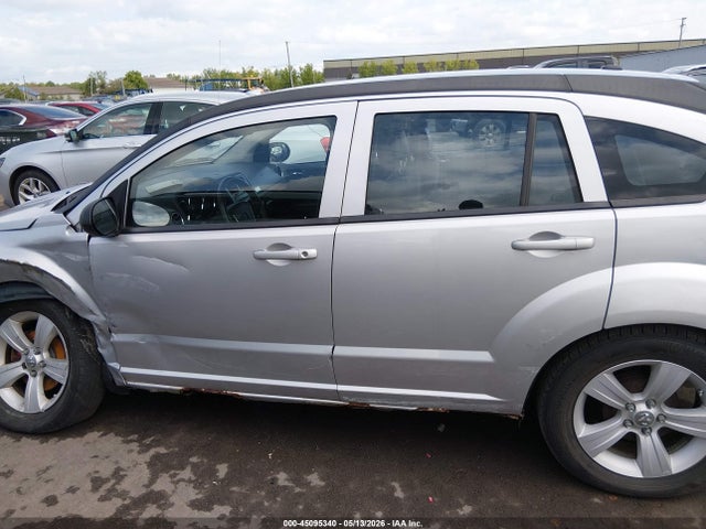 Dodge Caliber Mainstreet