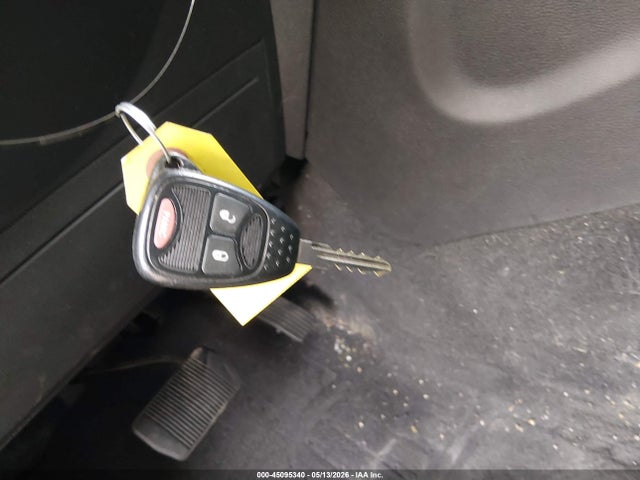 Dodge Caliber Mainstreet