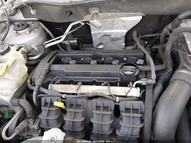 Dodge Caliber Mainstreet