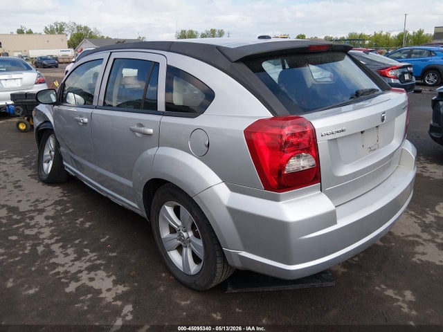 Dodge Caliber Mainstreet