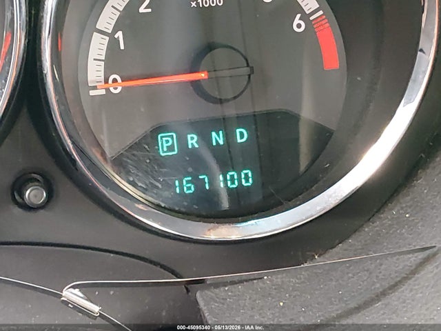 Dodge Caliber Mainstreet
