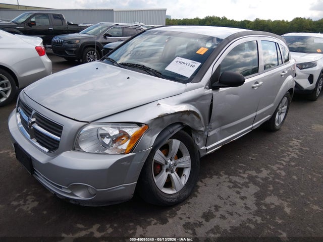 Dodge Caliber Mainstreet