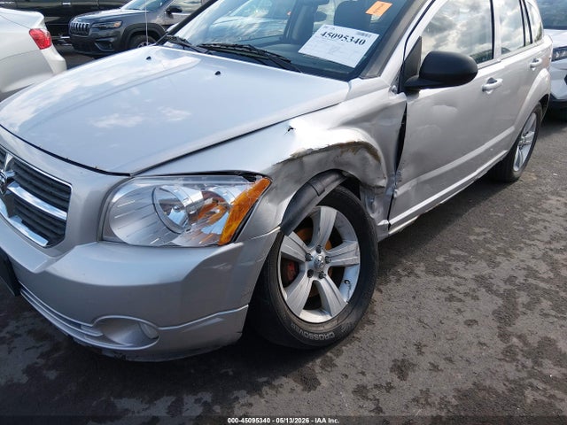 Dodge Caliber Mainstreet
