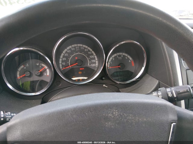 Dodge Caliber Mainstreet