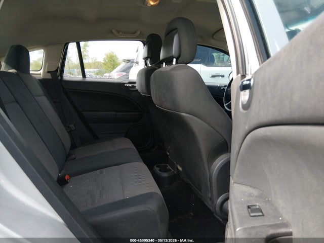 Dodge Caliber Mainstreet