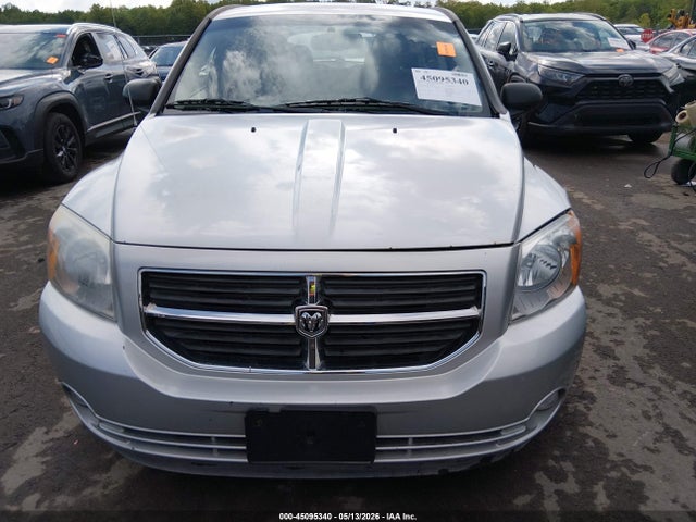 Dodge Caliber Mainstreet