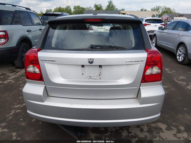 Dodge Caliber Mainstreet