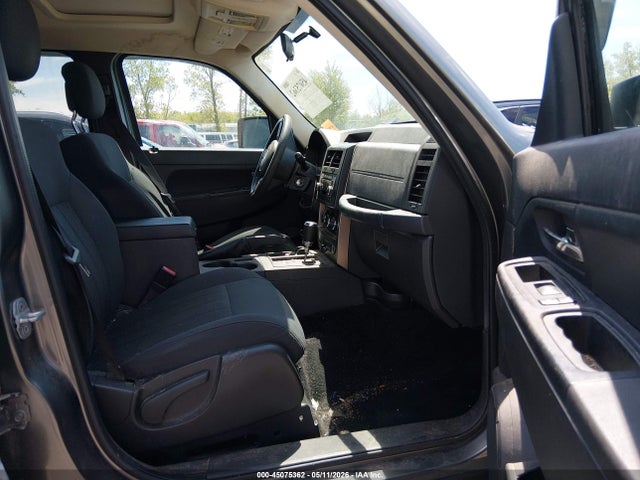 Jeep Liberty Sport