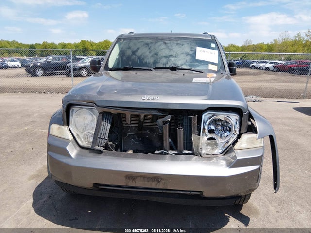 Jeep Liberty Sport