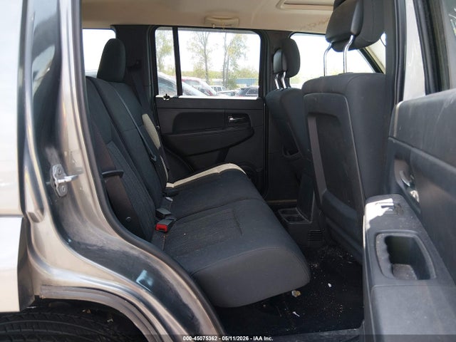 Jeep Liberty Sport