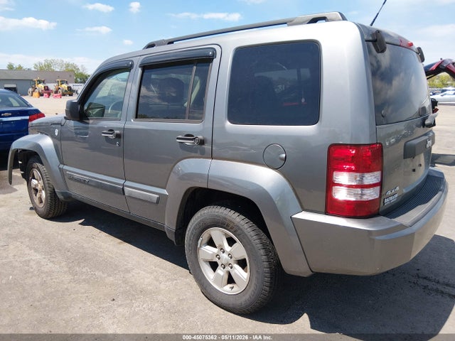 Jeep Liberty Sport