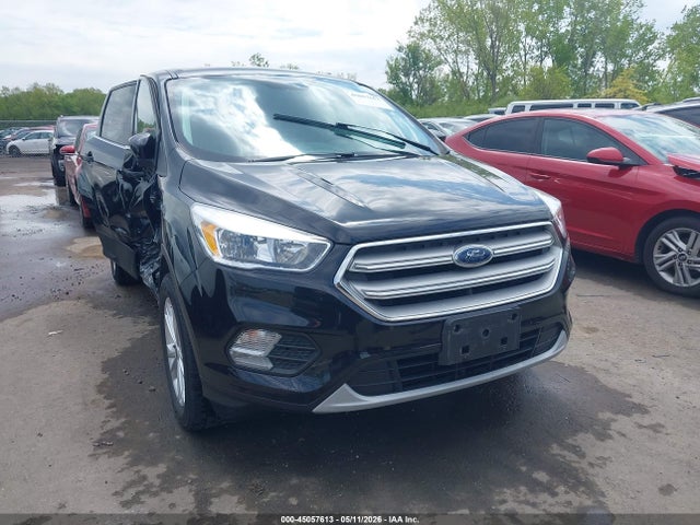 Salvage Ford Escape Image
