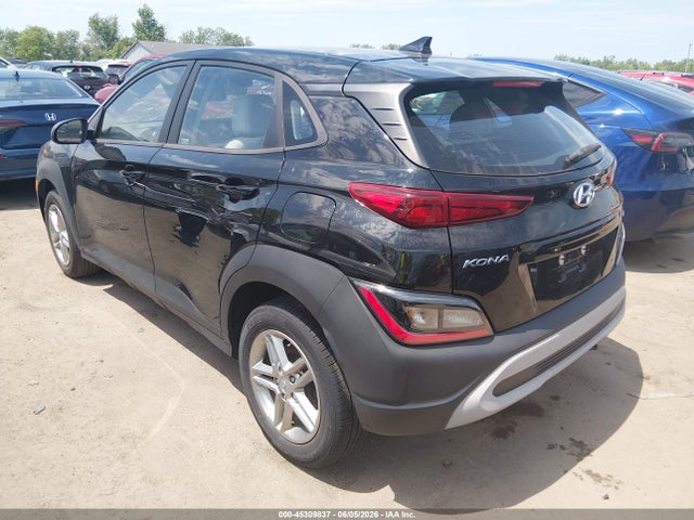 Hyundai KONA Se