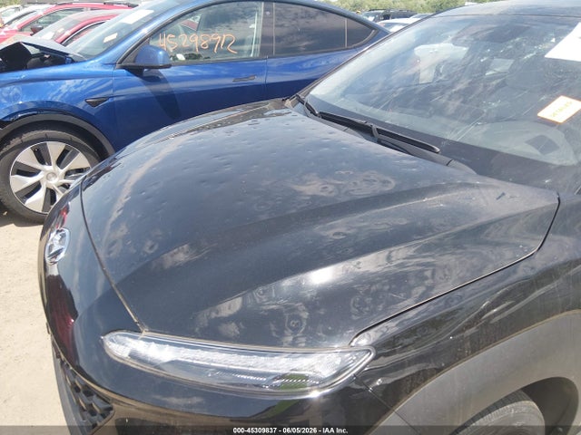 Hyundai KONA Se