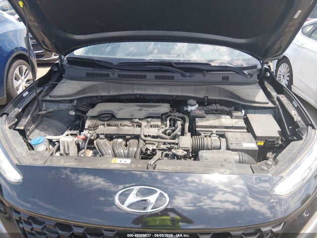 Hyundai KONA Se