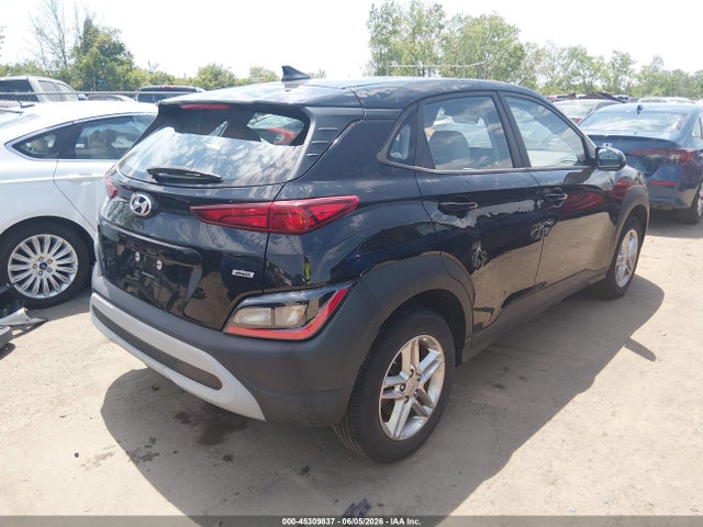 Hyundai KONA Se