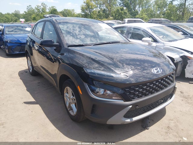 Salvage Hyundai KONA Image