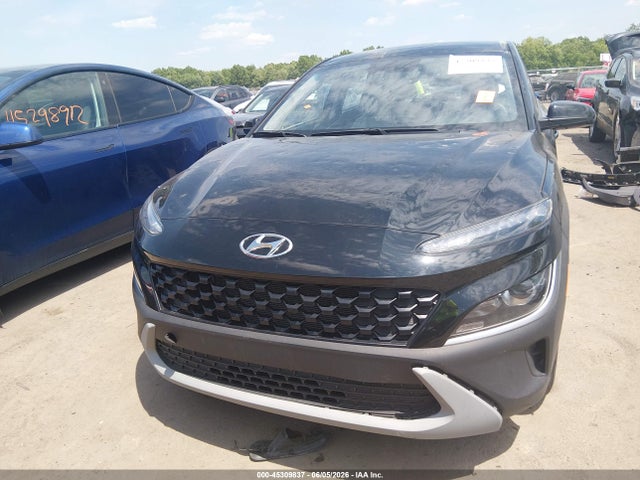 Hyundai KONA Se