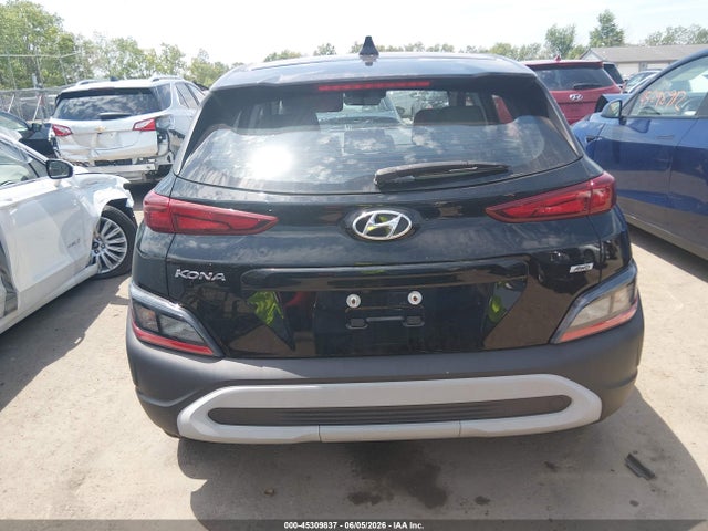 Hyundai KONA Se