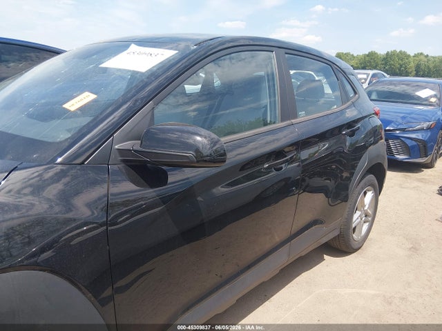 Hyundai KONA Se