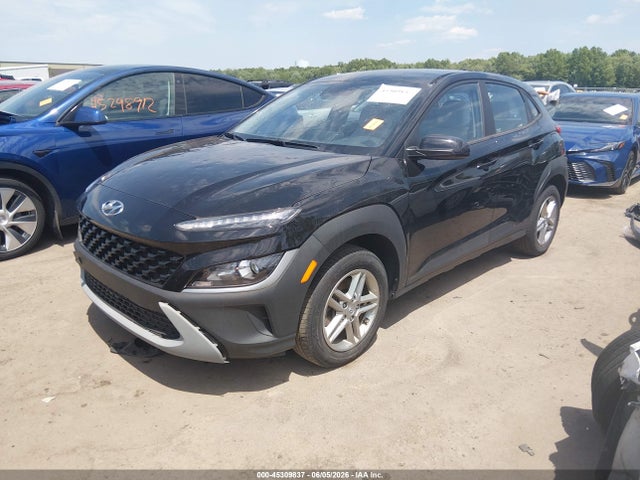Hyundai KONA Se