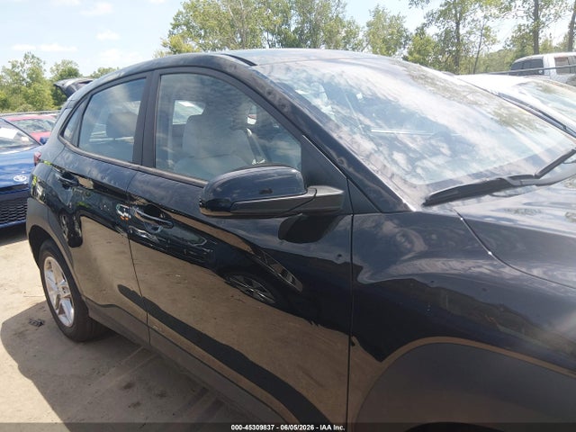 Hyundai KONA Se