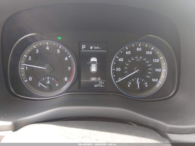 Hyundai KONA Se