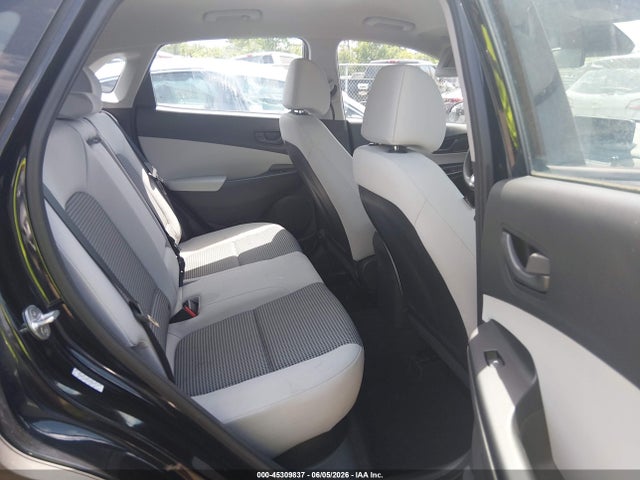 Hyundai KONA Se