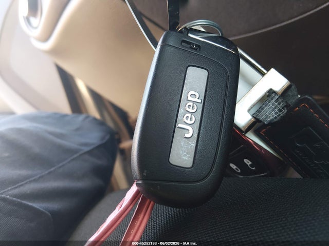 Jeep Renegade 75th Anniversary