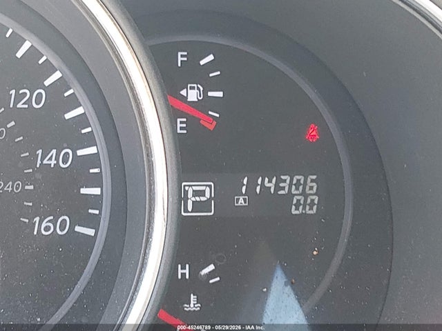 Nissan Murano Sl