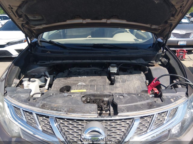 Nissan Murano Sl