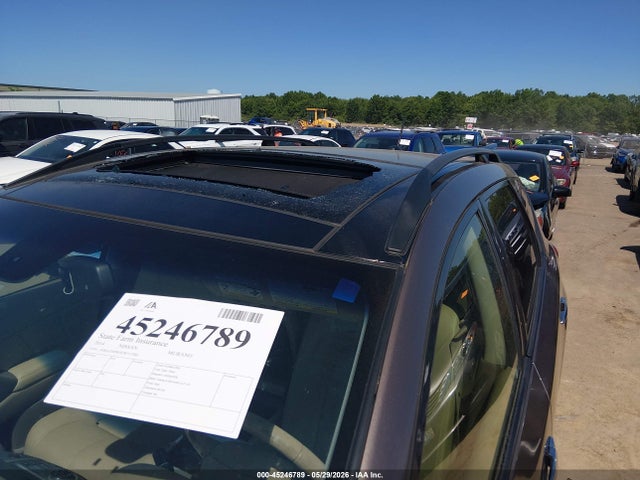 Nissan Murano Sl