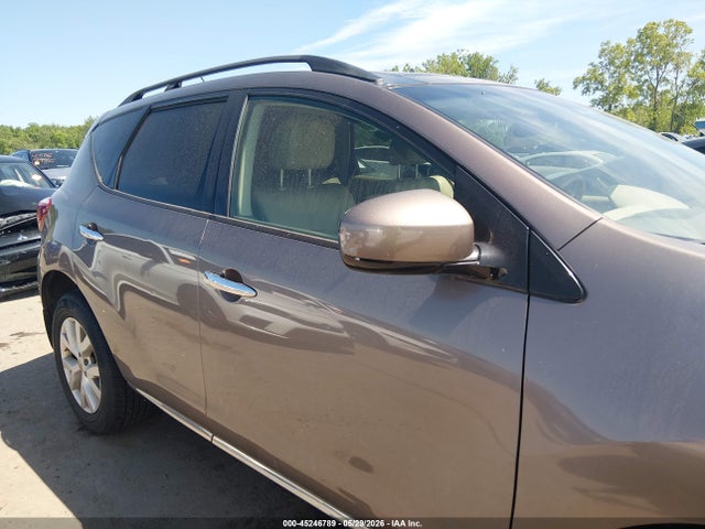 Nissan Murano Sl