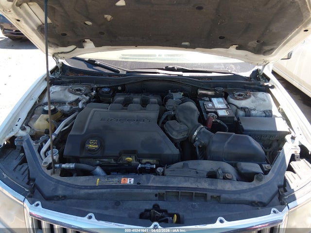 Lincoln MKZ