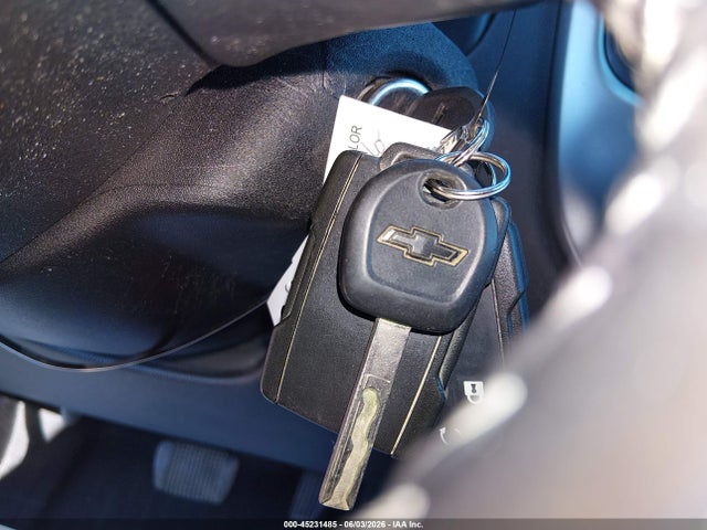 Chevrolet Colorado Lt