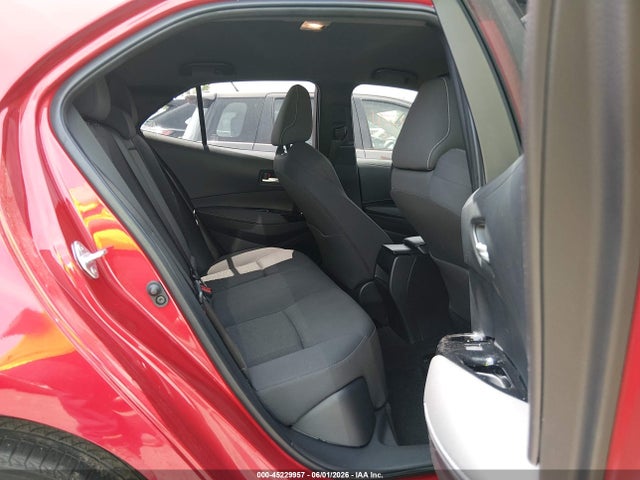 Toyota Corolla Se