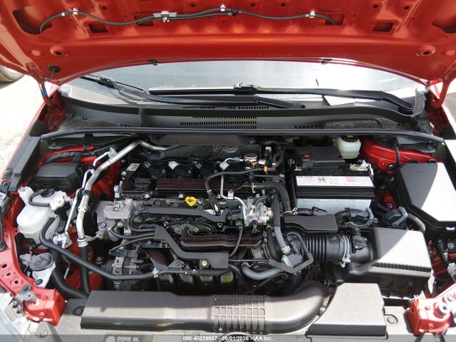 Toyota Corolla Se