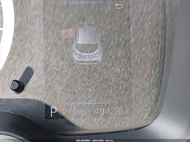 Toyota Corolla Se