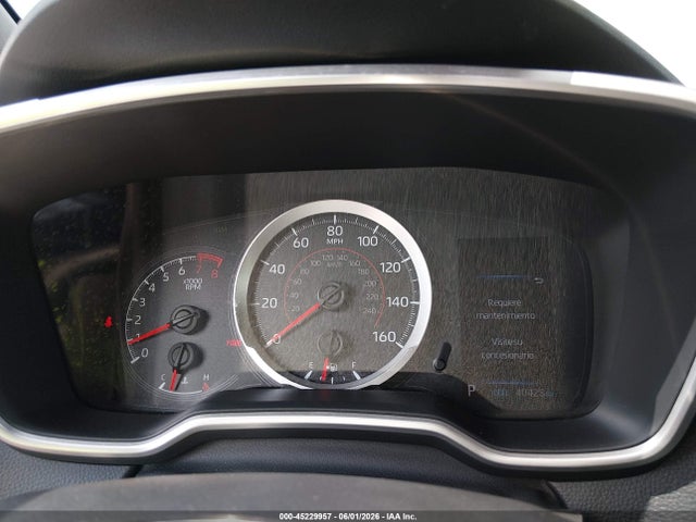 Toyota Corolla Se