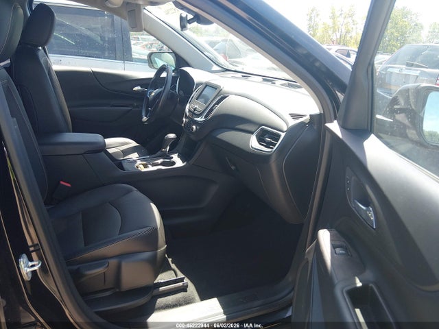 Chevrolet Equinox Awd Lt 1.5l Turbo