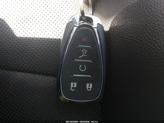 Chevrolet Equinox Awd Lt 1.5l Turbo
