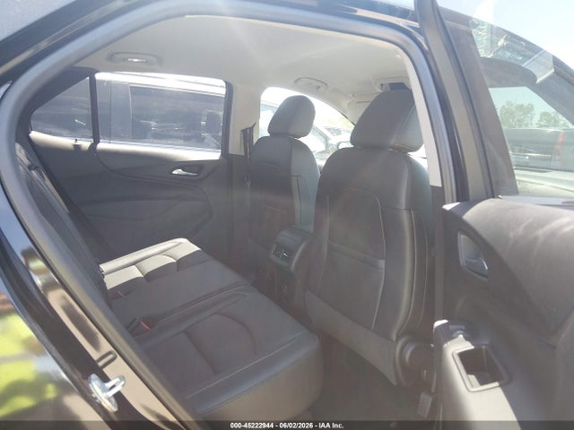 Chevrolet Equinox Awd Lt 1.5l Turbo