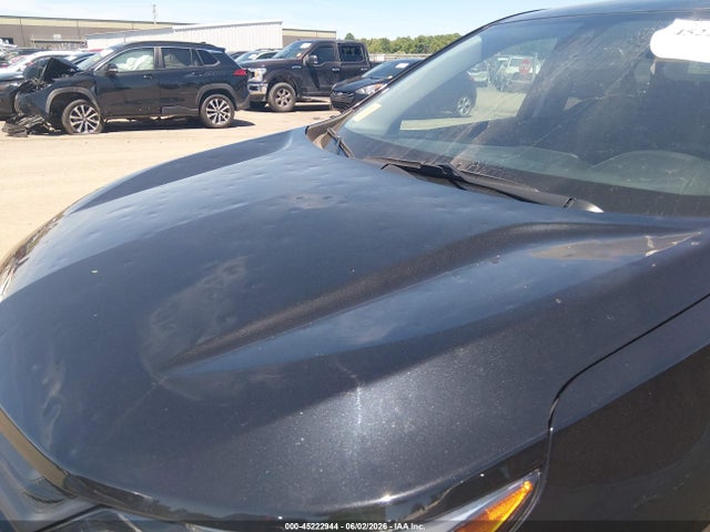 Chevrolet Equinox Awd Lt 1.5l Turbo