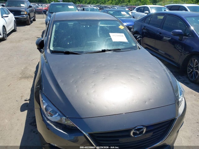 Mazda Mazda3 I Sport