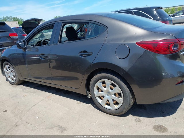 Mazda Mazda3 I Sport
