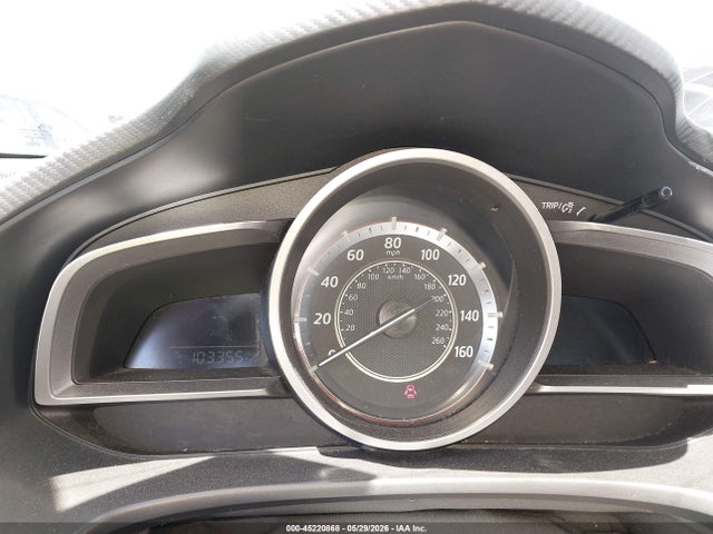 Mazda Mazda3 I Sport