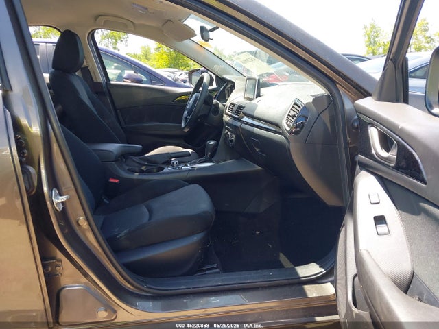Mazda Mazda3 I Sport